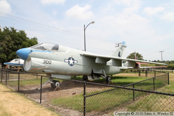 LTV A-7 Corsair II