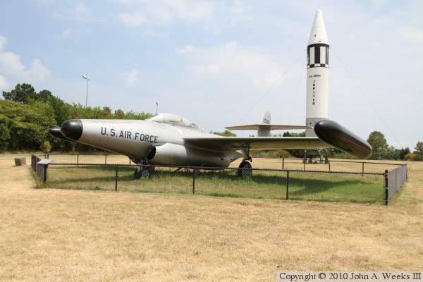 Northrop F-89 Scorpion