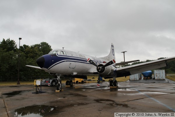 Martin 4-0-4 Mainliner