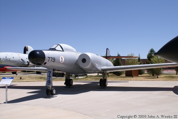 CF-100 Canuck