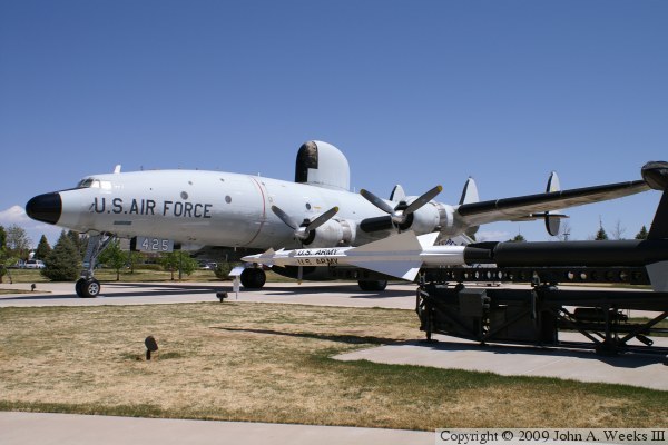 EC-121T Warning Star