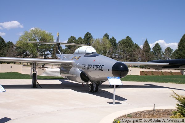 F-89J Scorpion