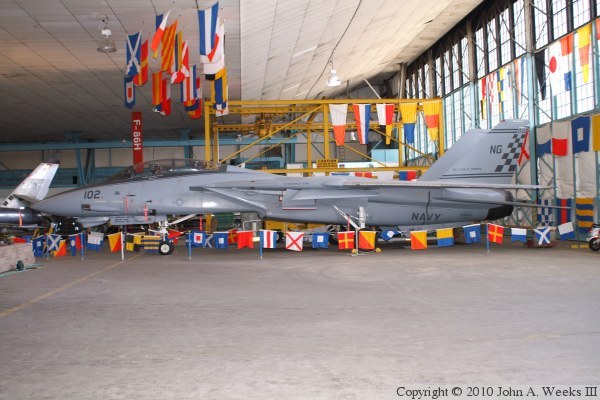 F-14 Tomcat