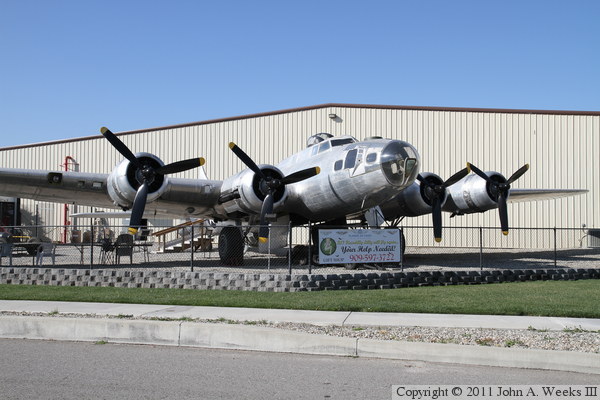 B-17