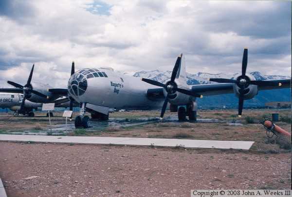 B-29