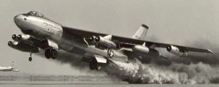 Click B-47 Stratojet