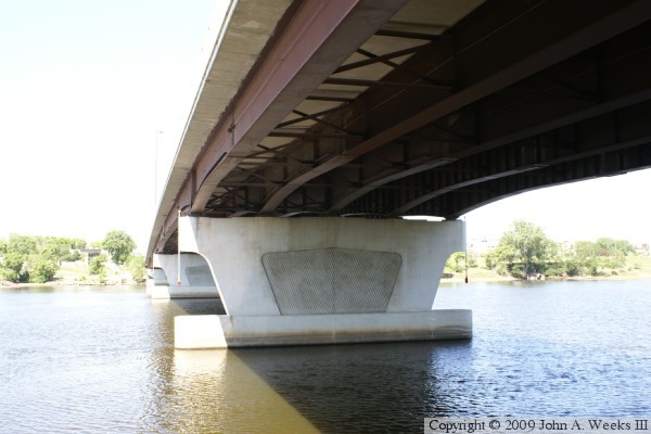 CSAH-66 Bridge