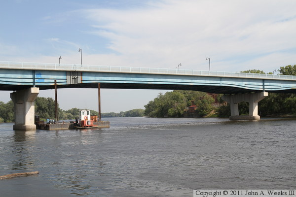 Camden Bridge