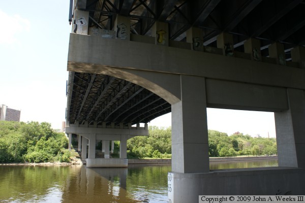 I-94 Dartmouth Bridge
