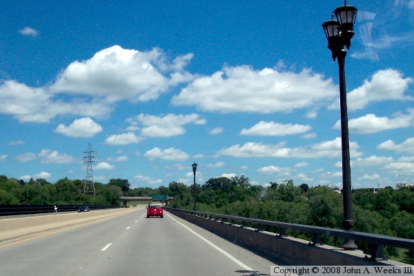 MN-5 Bridge