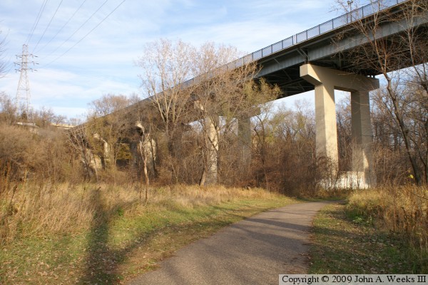 MN-5 Bridge