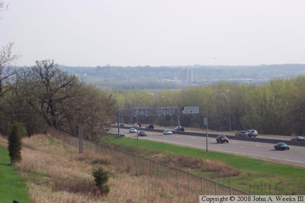 I-35W Bridge