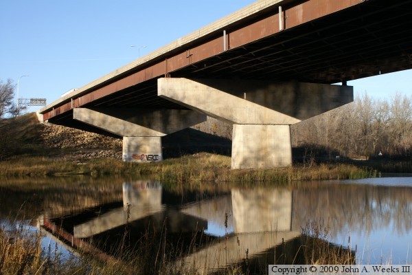 I-35W Bridge