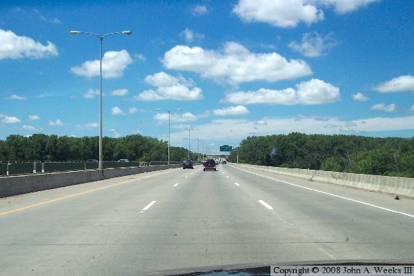 I-494 Bridge
