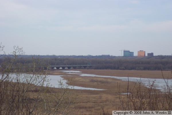 I-494 Bridge