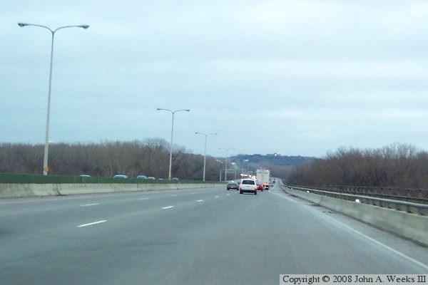 I-494 Bridge