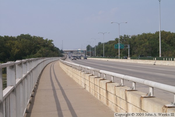 I-494 Bridge