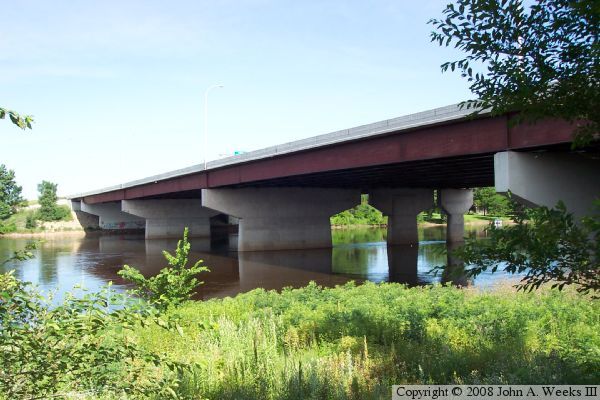 I-694 Bridge
