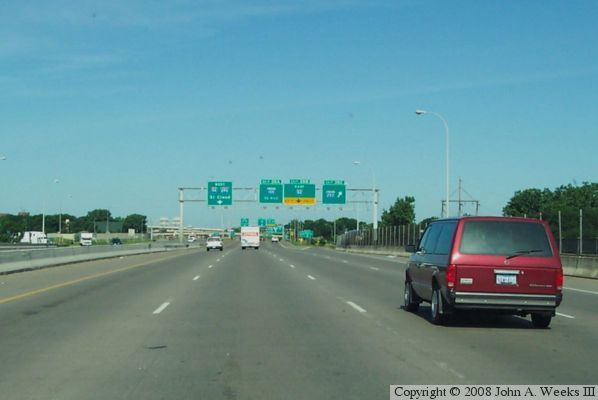 I-694 Bridge