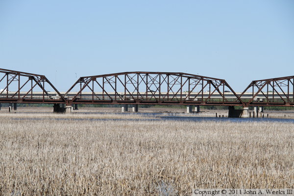 Long Meadow Bridge