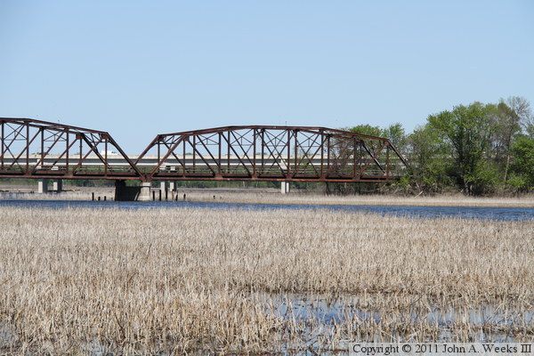 Long Meadow Bridge