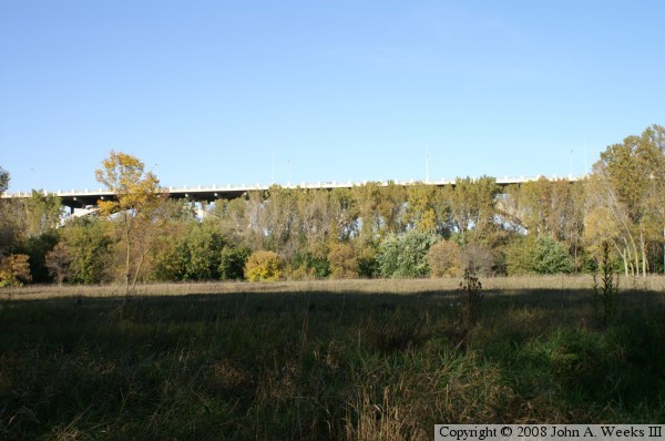 Mendota Bridge