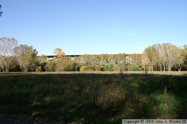 Mendota Bridge