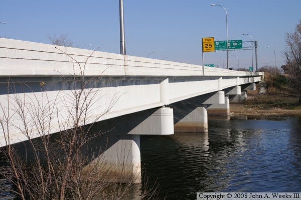 Betty Adkins Bridge