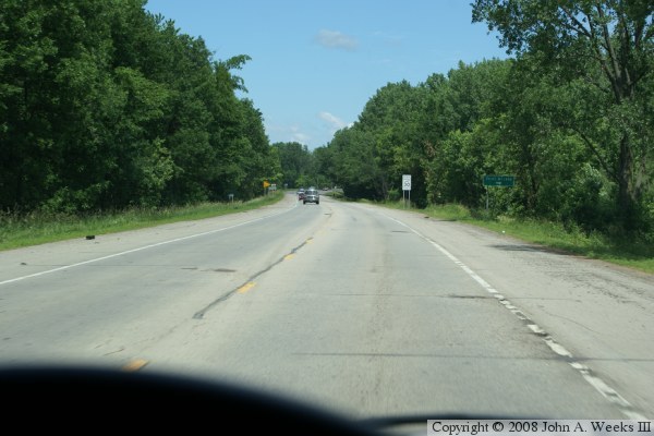 MN-41 Backchannel Bridge