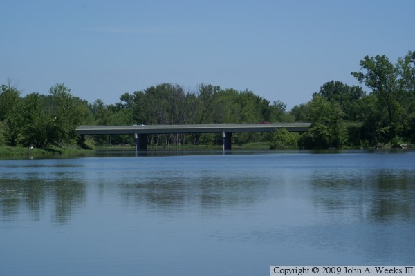MN-41 Backchannel Bridge