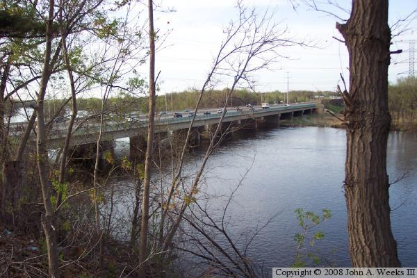 MN-610 Bridge