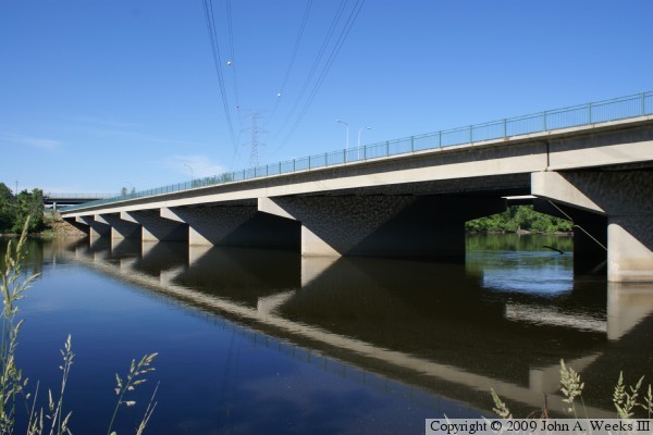 MN-610 Bridge