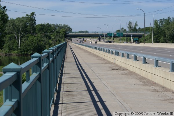 MN-610 Bridge