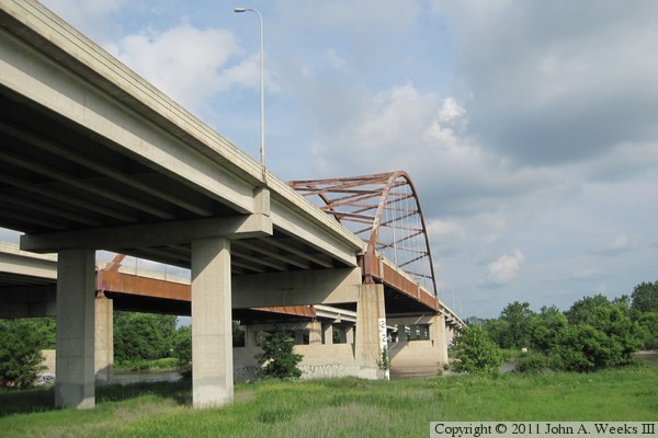 Cedar Avenue Bridge