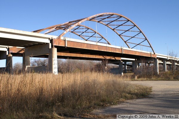 Cedar Avenue Bridge