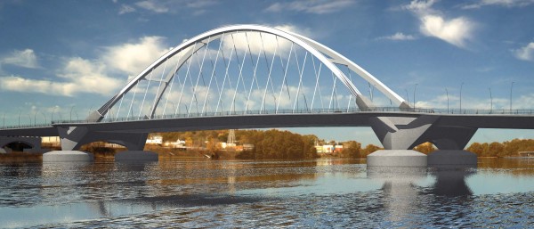 Lowry Avenue Bridge