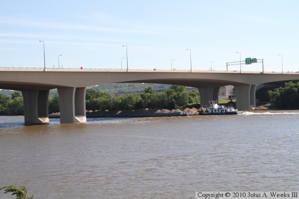 I-494 Bridge