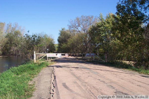 Dan Patch Line Bridge