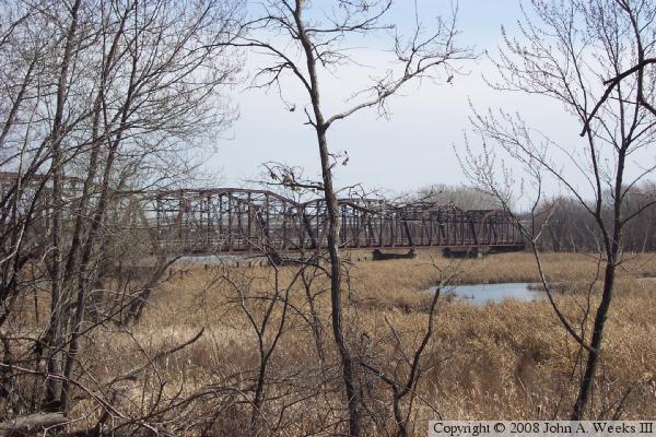 Cedar Avenue Bridge