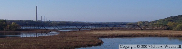 Cedar Avenue Bridge
