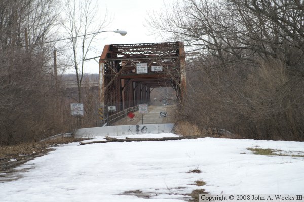 Cedar Avenue Bridge