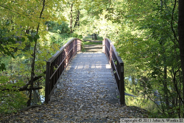 Islands Of Peace Regional Park