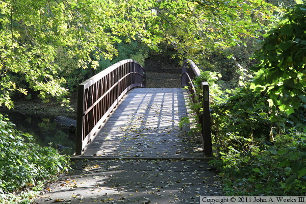 Islands Of Peace Regional Park
