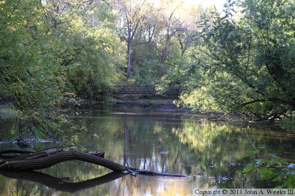 Islands Of Peace Regional Park
