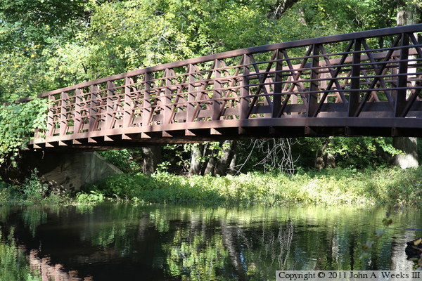 Islands Of Peace Regional Park