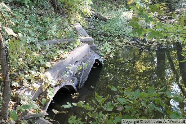 Islands Of Peace Regional Park