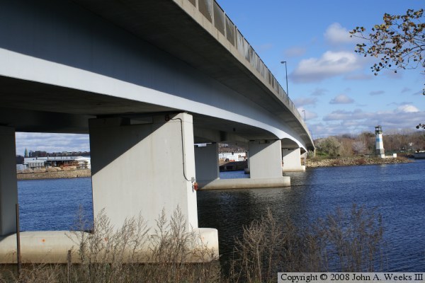 Plymouth Avenue Bridge