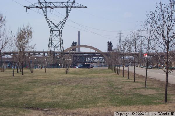 Robert Street Bridge