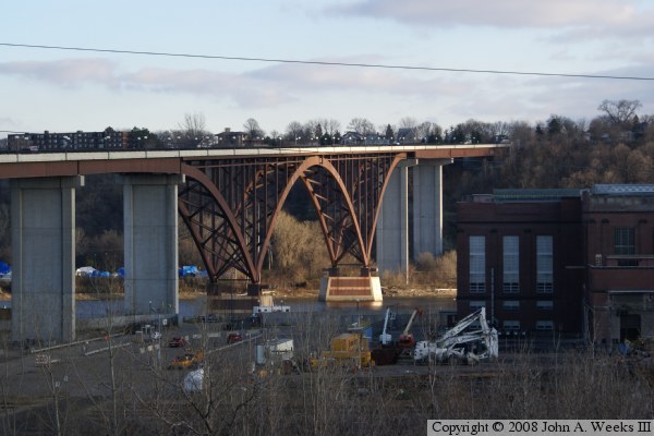 MN-149 Bridge