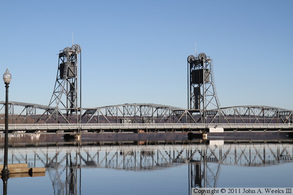 Stillwater Bridge